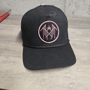Sleep Token Trucker Hat